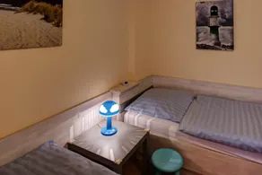 Children-friendly holiday apartment | Beach nearby - Image 5