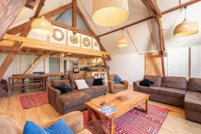 Familienorientiertes tolles Ferienhaus | Bergblick - Image 3