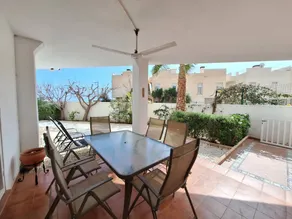Fully equipped nice flat with pool & garden | Pets allowed - Image 3