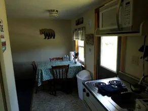 Family Cabin in Stewartstown for a New Hampshire Weekend Getaway - Image 3