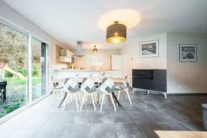 Family-oriented holiday home with garden, terrace & BBQ | Mountain view | Good for workation | Pets are welcome - Image 5