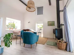 Cottage avec barbecue et jardin - Image 3