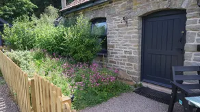 Kinderfreundliches charmantes Landhaus mit Garten | Haustierfreundlich - Image 2