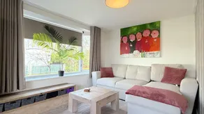 Agréable maison de vacances avec terrasse et jardin | Proche de la plage | Avec animaux acceptés - Image 2