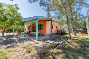 Casa con piscina privata, terrazza e giardino | Vista sulla montagna - Image 3