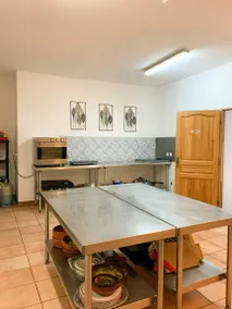 Children-friendly house with private pool, barbecue & terrace | Pet-friendly - Image 3