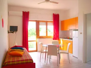Familienorientierte schöne Ferienwohnung mit Grill und Pool | Poolblick | Haustiere erlaubt - Image 4