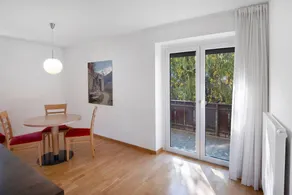 Family-oriented holiday apartment | Garden view - Image 3