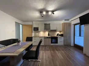 Family-friendly lovely flat with terrace | Mountain view - Image 2