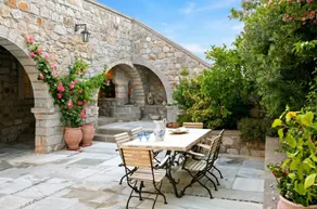 Holiday home with terrace | Sea view | Good for workation - Image 2