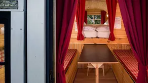 Holiday apartment with 1 bedroom for 4 persons - Image 5