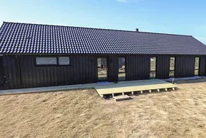 Fully equipped holiday home with terrace & sauna | Close to the beach | Dogs allowed - Image 2
