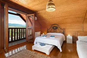 Child-friendly holiday home with private pool, terrace & garden | Dogs allowed - Image 3