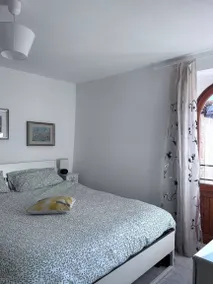 Maison de vacances avec jacuzzi | Vue rivière - Image 4