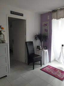 Maison d'hôtes avec internet haut débit | Vue jardin - Image 4