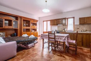 Appartement de vacances avec internet haut débit | Vue ville - Image 5