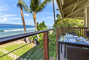 Sunlit Oceanfront 3BR with Sweeping Vistas - Image 2