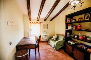 Farm with private pool, garden & terrace | Mountain view - Image 3