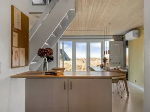 Children-friendly holiday home with terrace & barbeque | Sea view | Close to the beach | Pet-friendly - Image 4