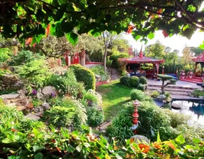 Nice holiday home with garden, barbeque & terrace | Mountain view | Pets allowed - Image 4
