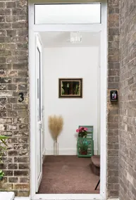 Child-friendly cottage with garden - Image 5