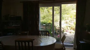 Nice private room with barbeque, terrace & garden - Image 4