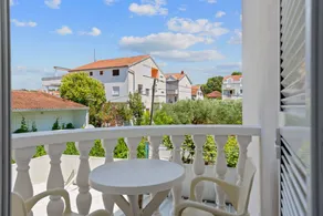 Maravilloso apartamento vacacional totalmente equipado con jardín y barbacoa | Cerca de la playa - Image 2