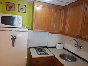 Appartement avec jardin - Image 3