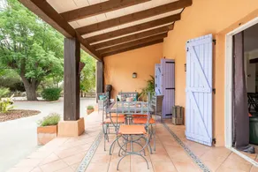 Villa "Laforge" with Private Pool & Wi-Fi - Image 4
