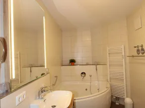 Children-friendly holiday apartment with jacuzzi, sauna & garden | Mountain view | Ski nearby | Pets are welcome - Image 4