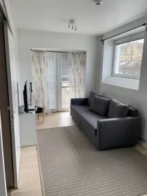 Flat with 1 room for 3 persons - Image 5