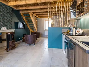 Landhaus mit Sauna - Image 4