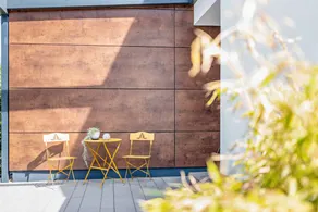 Nice apartment with terrace & garden | Garden view | Pet-friendly - Image 2