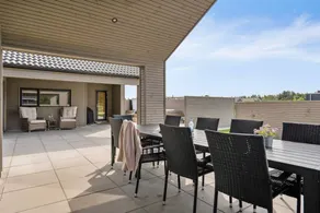 Ferienhaus mit Garten, Grill und Pool - Image 4