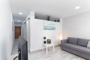 Appartement de vacances avec 1 chambre à coucher pour 3 personnes - Image 4