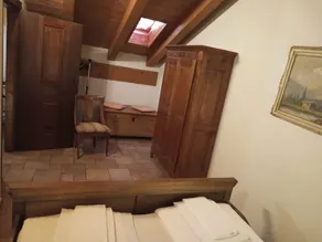 Apartment 'Trilocale 3' with Mountain View, Shared Terrace, and Wi-Fi - Image 3