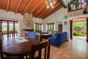 Ferienfinca Can Reure mit Bergblick, WLAN Pool, Garten und Terrasse - Image 5