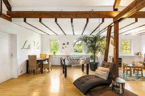 House with terrace, barbeque & garden | Garden view - Image 5