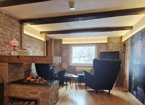 Historic Meets Modern: Apartment in the Heart of the Black Forest - Image 3