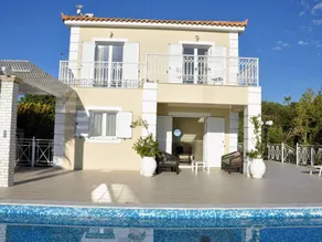 Holiday home with garden, terrace & private pool | Nature view - Image 5