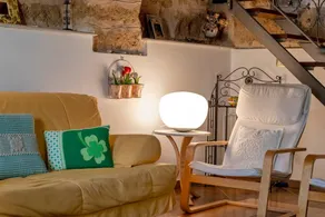 TOPAZ in OLD TOWN!  Romantic  near the sea! Alghero smart country style! Wi-Fi - Image 5