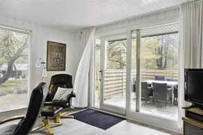 Ferienhaus mit Sauna, Whirlpool und Grill - Image 5