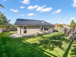 Casa adatta alle famiglie con barbecue, terrazza e sauna | Sono ammessi animali domestici - Image 3