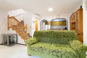 Maison de vacances avec internet haut débit, piscine et terrasse | Vue jardin - Image 5