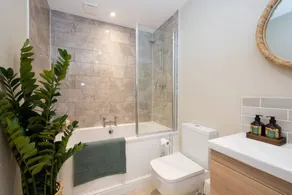 Family-oriented big bungalow with barbecue & garden | Good for workation | Dogs allowed - Image 4