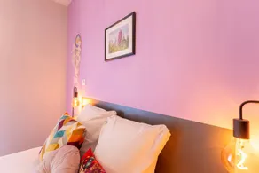 B&B with garden & terrace | Mountain view - Image 3