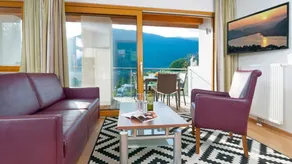 Child-friendly pleasant apartment with garden, pool & sauna | Pets are welcome - Image 2