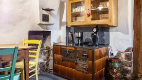 Cottage con sauna, giardino e griglia - Image 4