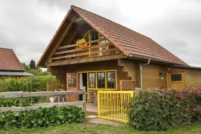 Casa con terrazza, giardino e griglia - Image 3