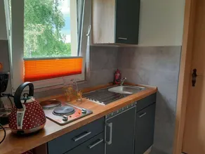 Schwarz in Schwarz with 1 bedrooms and 1 bathrooms - Image 3